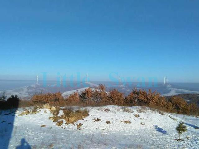 Ningxia Wind Farm (2)