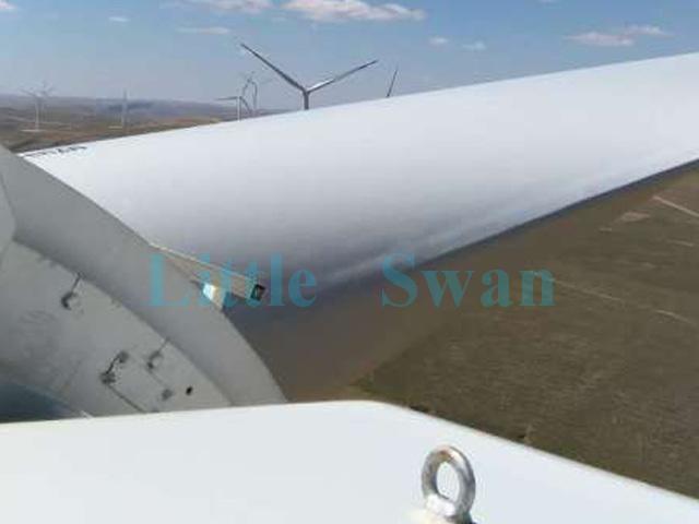 Ningxia Wind Farm  (3)