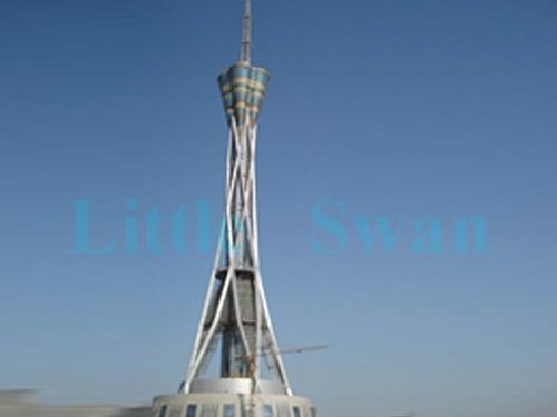 Henan Zhengzhou TV Tower